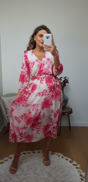 Sukienka Sara 10