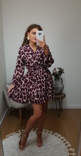 Sukienka Rachel 01