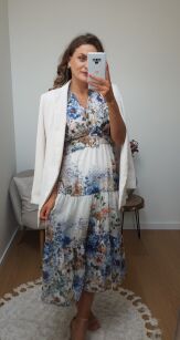 Sukienka Blossom 01