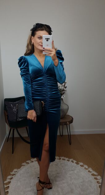 Sukienka Julia 04
