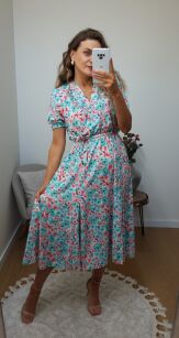 Sukienka Rosella 1.4