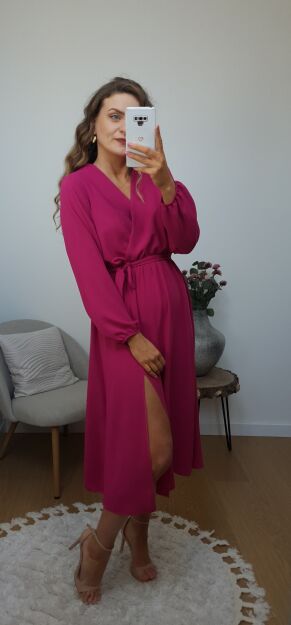 Sukiebka Rebeka gładka 1.3