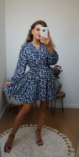 Sukienka Rachel 06