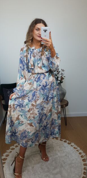 Sukienka Liliana 01