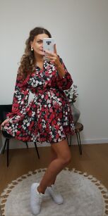 Sukienka Rachel 04