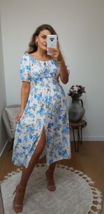 Sukienka Fiorella 1.1