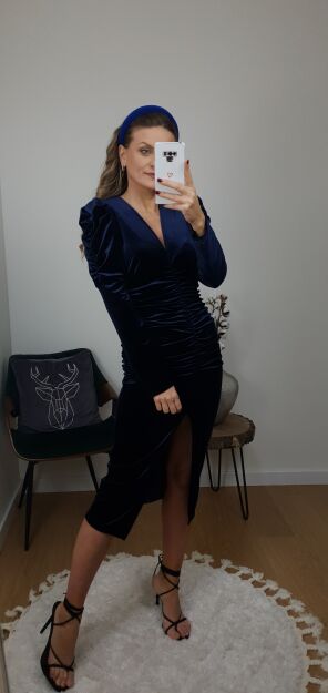 Sukienka Julia 01