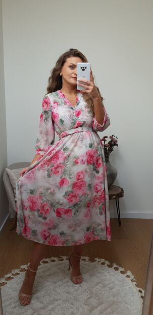 Sukienka Sara 11
