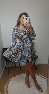 Sukienka Rachel 03