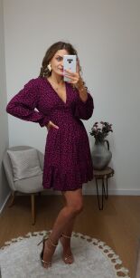 Sukienka Marlena 02