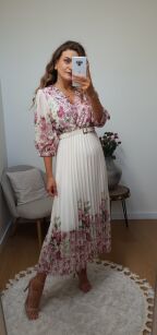 Sukienka Flowers 1.2