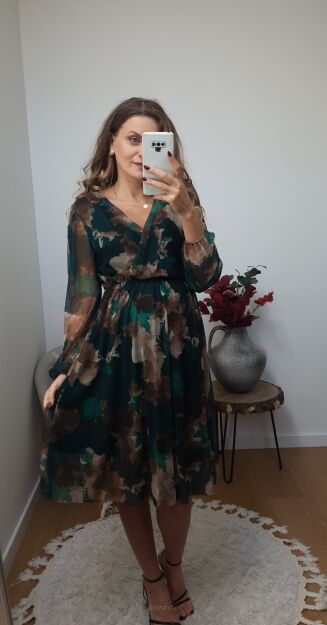 Sukienka Marianna 1.3