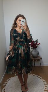 Sukienka Marianna 1.3