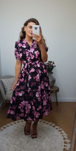 Sukienka Rosella 1.5