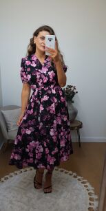 Sukienka Rosella 1.5