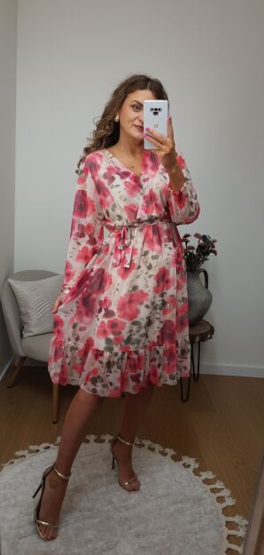 Sukienka Gisela 1.2