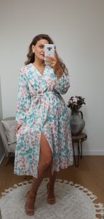 Sukienka Rebeka 6.0