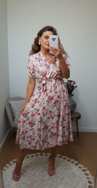 Sukienka Rosella 1.2