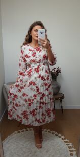 Sukienka Nina 01
